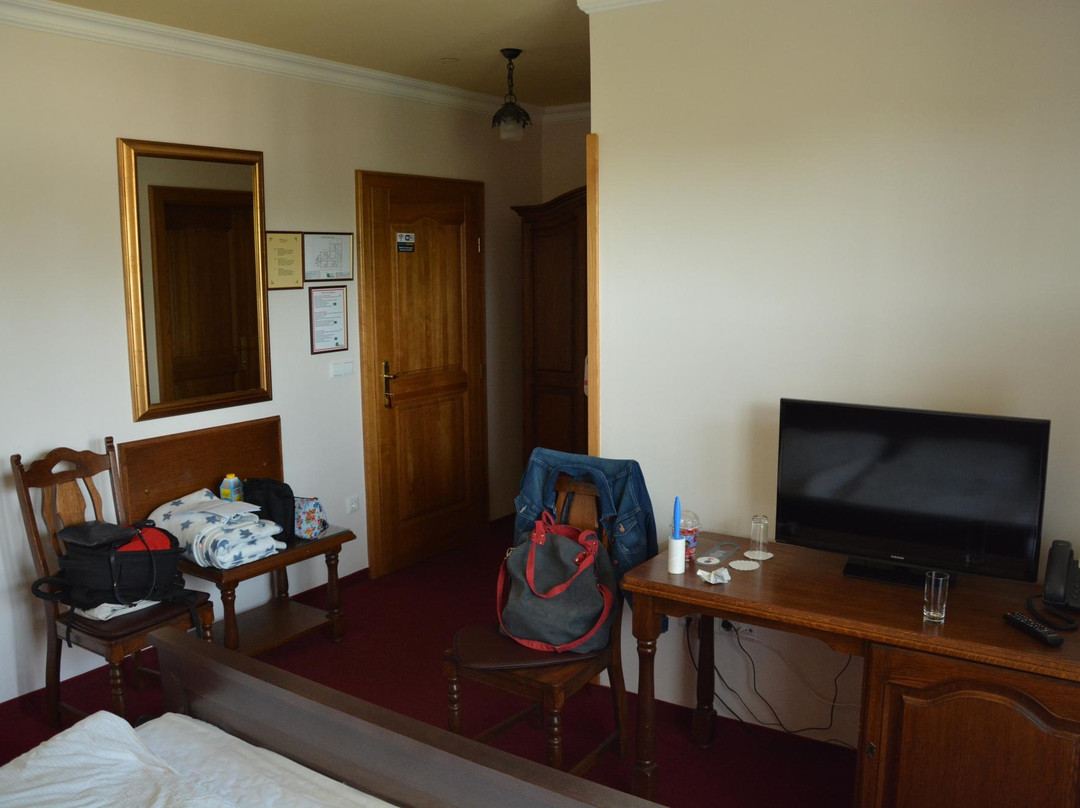 Hotel Garni Merano主图