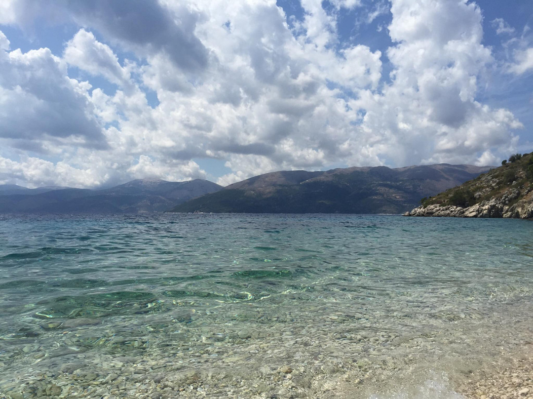 Regina's Boats Fiscardo Boat Rental-菲斯卡尔宗必去景点