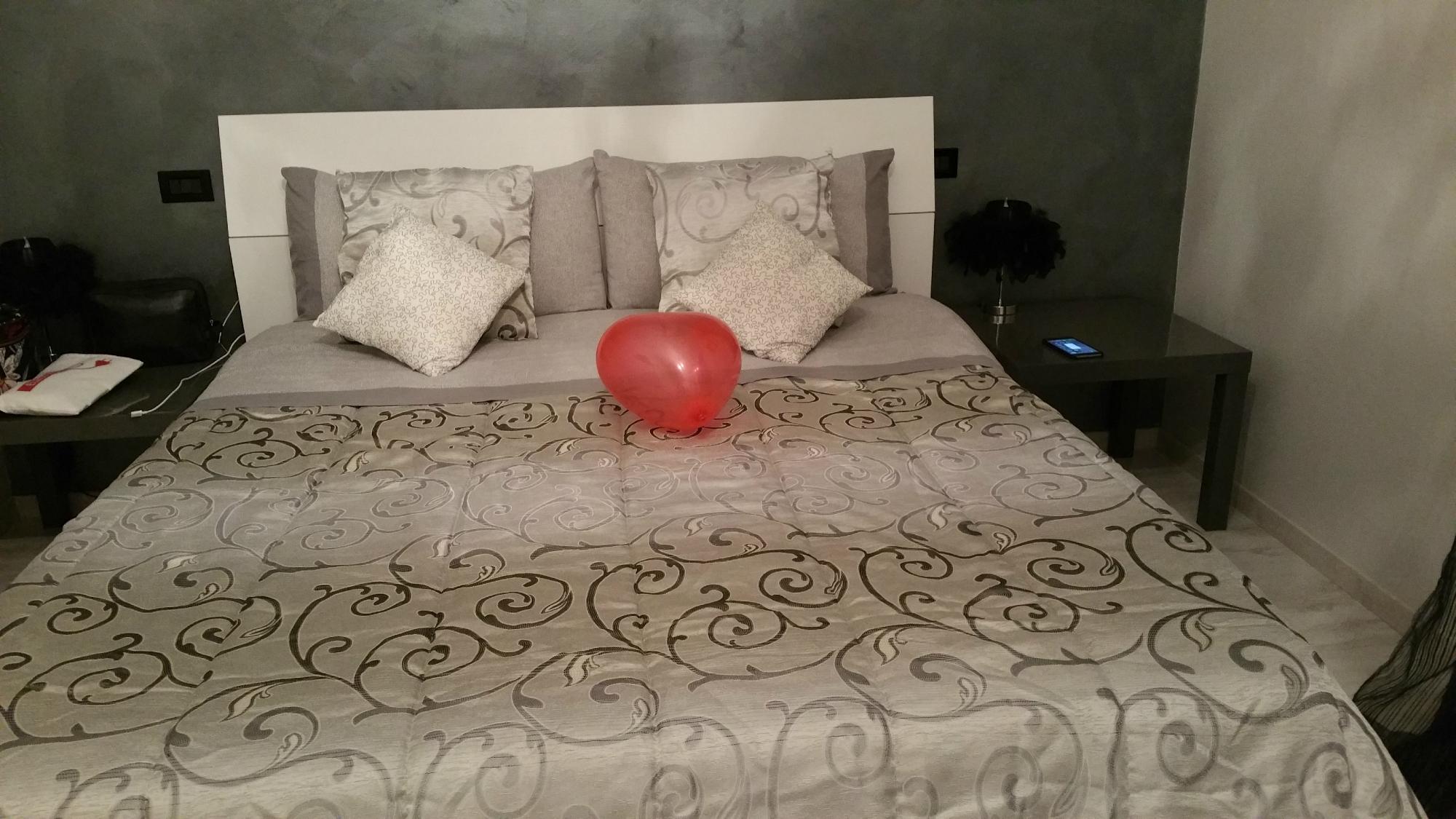 Oropuro Bed & Breakfast-客卧