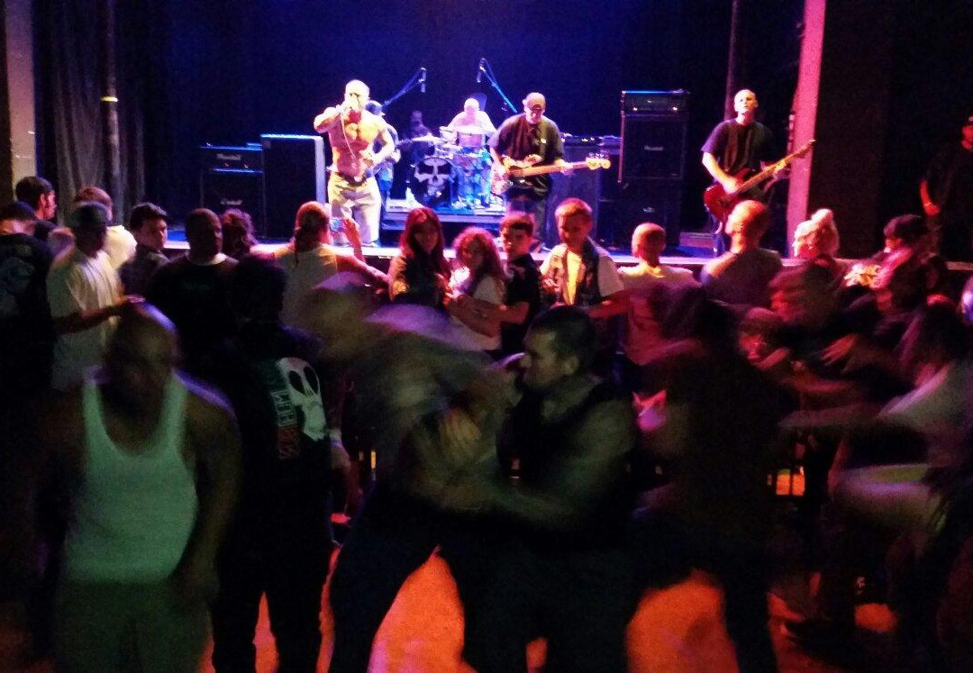 The Observatory-圣安娜必去景点