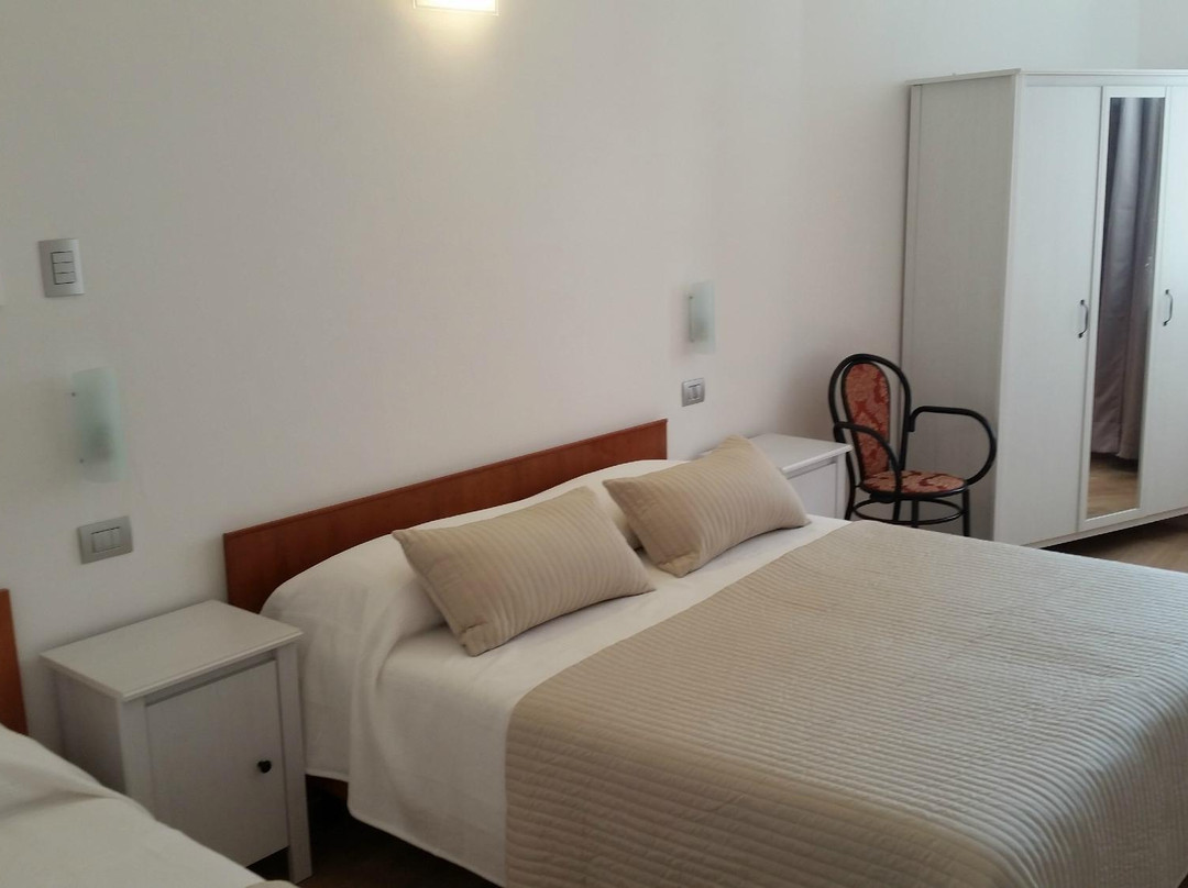 Bed and Breakfast La Malpensata主图
