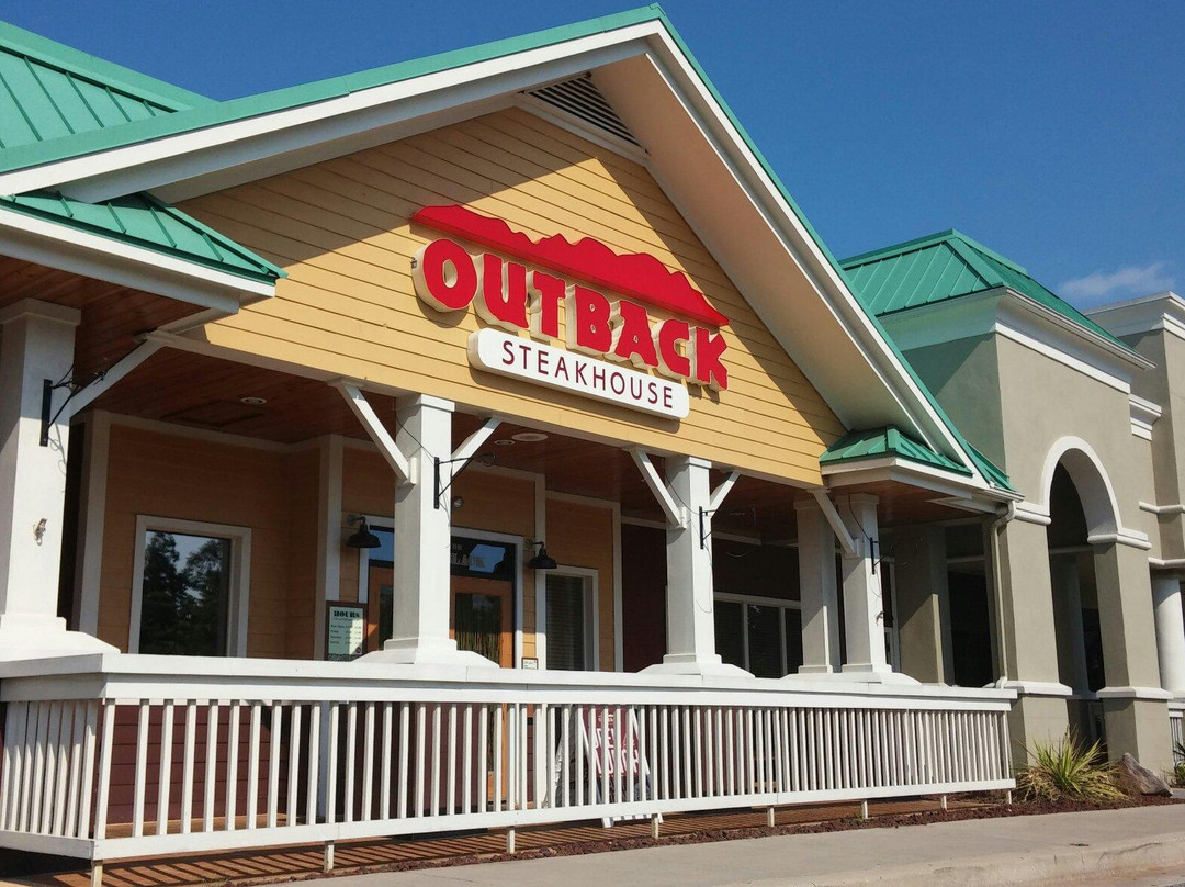 Outback Steakhouse