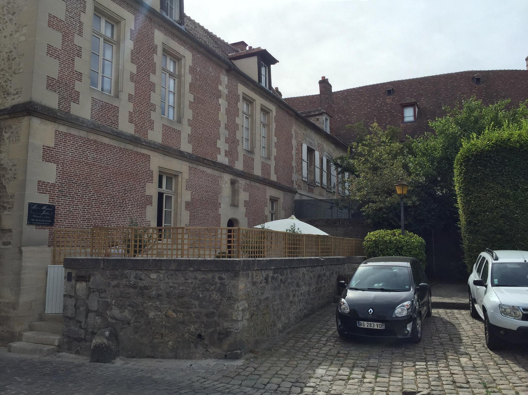 La Maison Jules主图