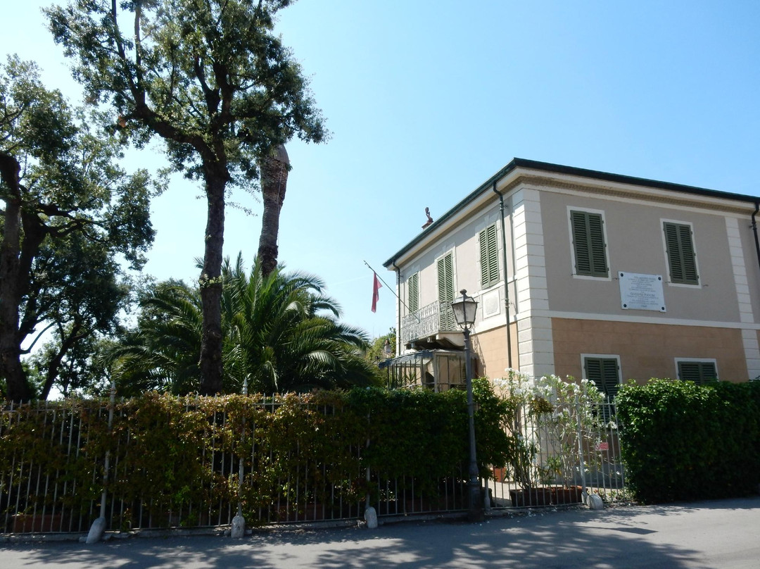 Museo Villa Puccini景点图片