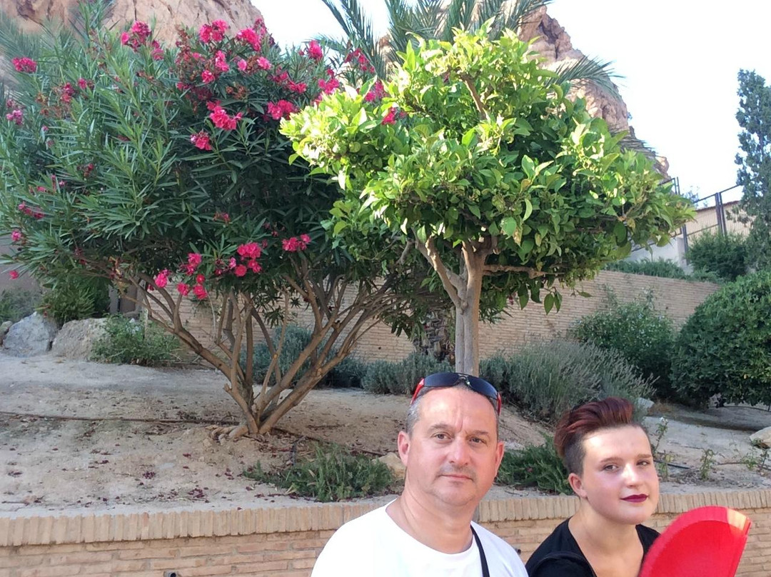 Museo Arqueologico los Baños-Alhama de Murcia必去景点