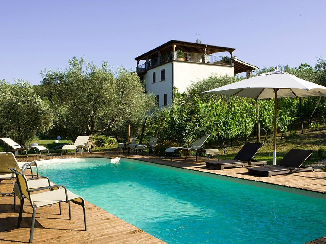 Il Fiorile Agriturismo