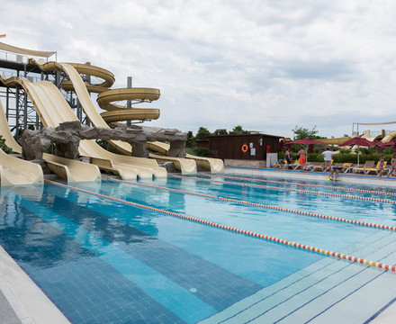 Aska Lara Resort & Spa