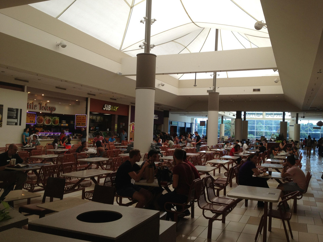 克罗斯盖茨商城-奥尔巴尼必去景点