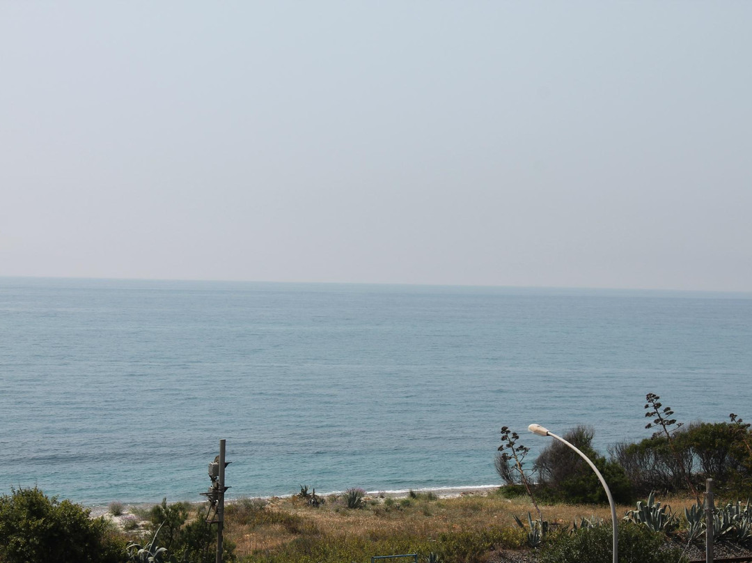 吉安弗兰科公园酒店主图