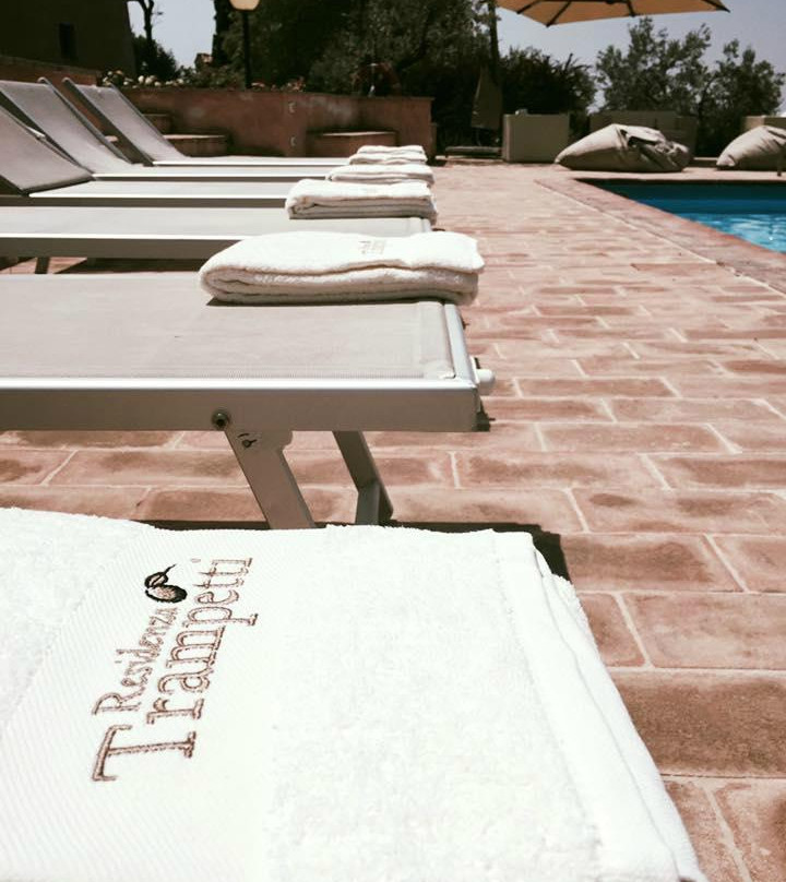Residenza Trampetti主图