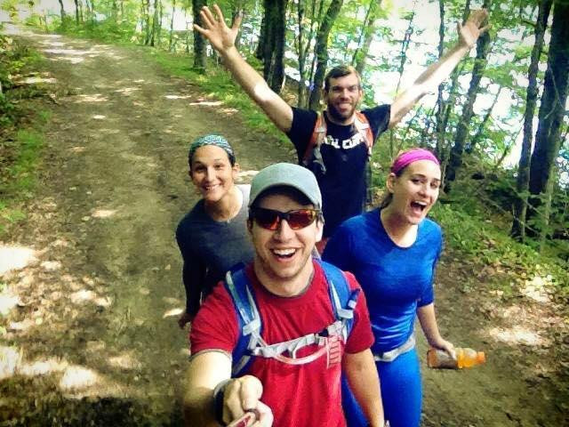 Green Mountain Adventure Challenge-Dover必去景点