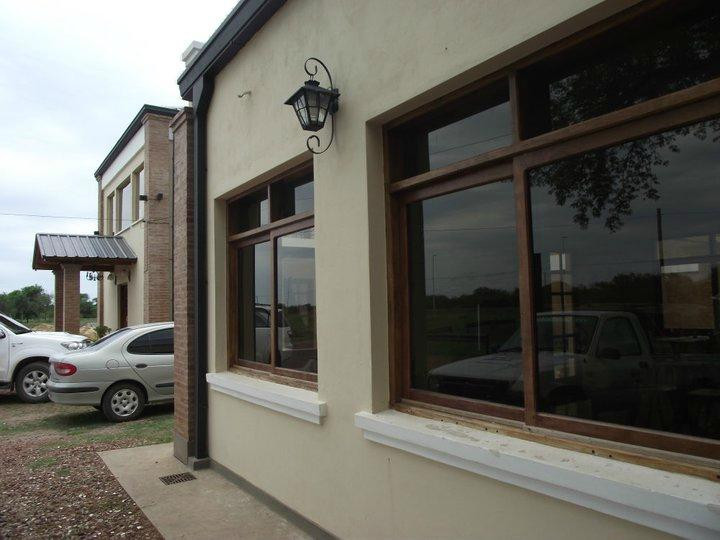 Ibarreta旅游攻略图片