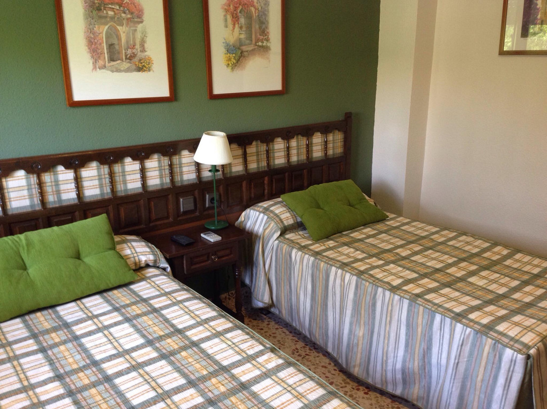 La Pinilla酒店住宿-Hotel Costa