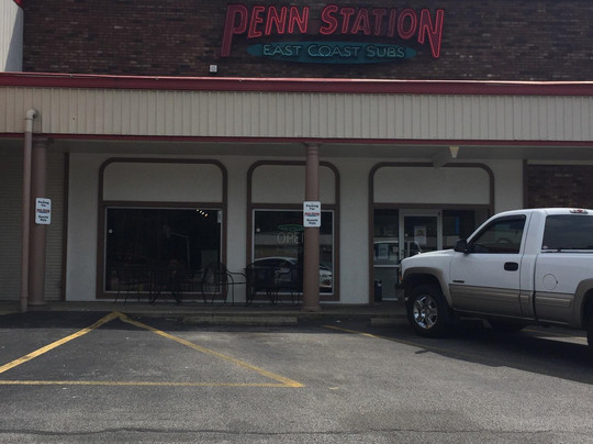 Penn Station East Coast Subs