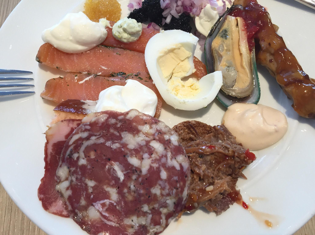 维京游轮之旅-赫尔辛基必去景点