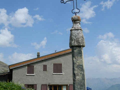 Col de la Croix-de-Fer-Saint-Sorlin-d'Arves必去景点