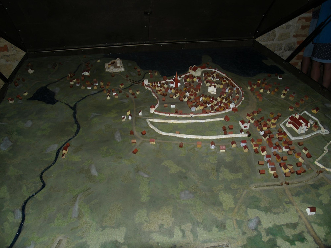 Lublin Underground Trail - Day Tours-卢布林必去景点