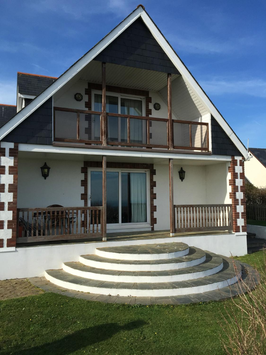 Blanchard House B&B-官方