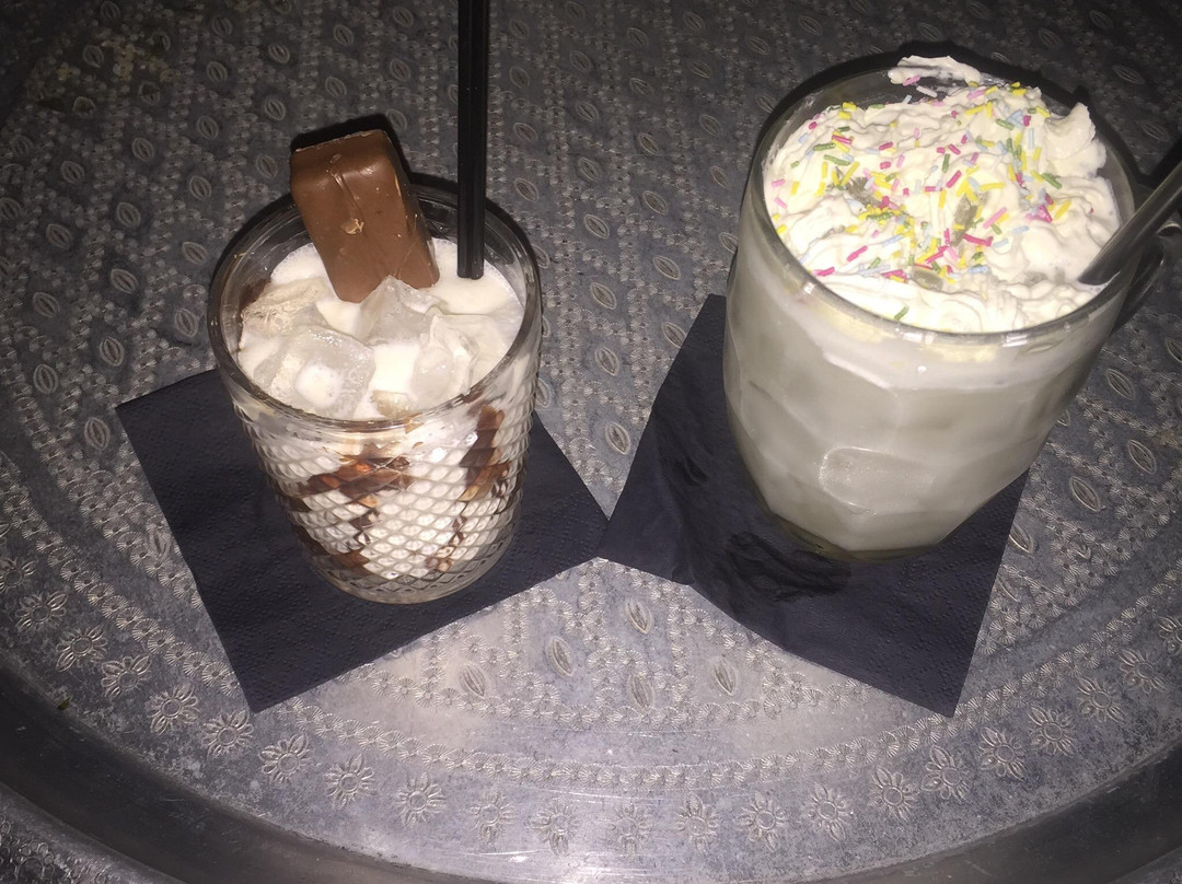 Holystone旅游景点-All Seeing Eye