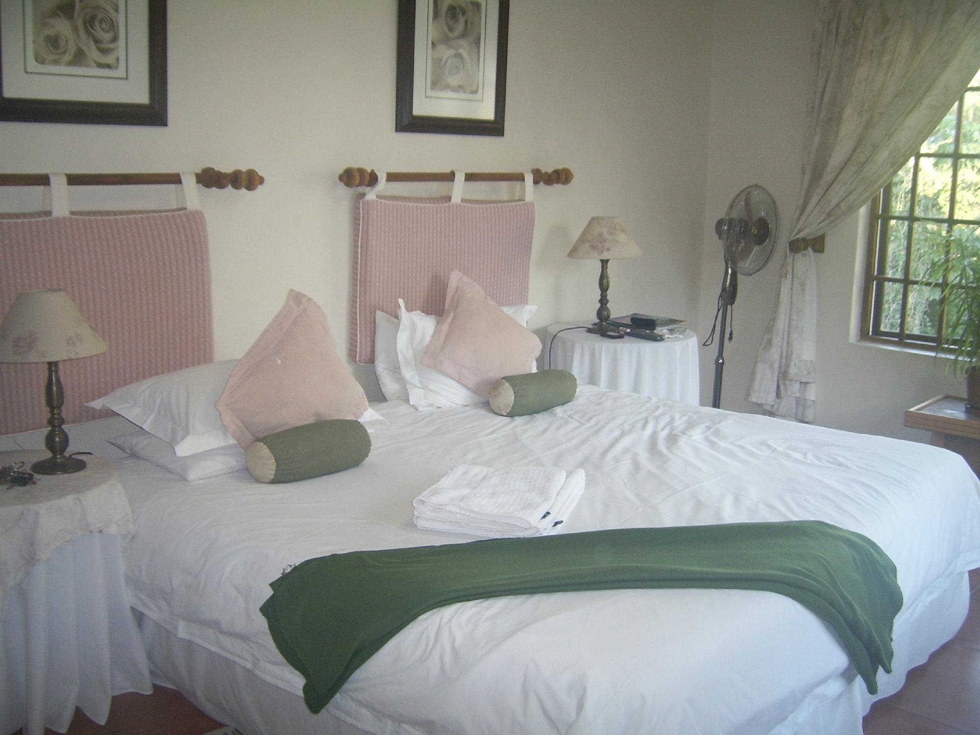 B&B Ebenezer Palms-客卧