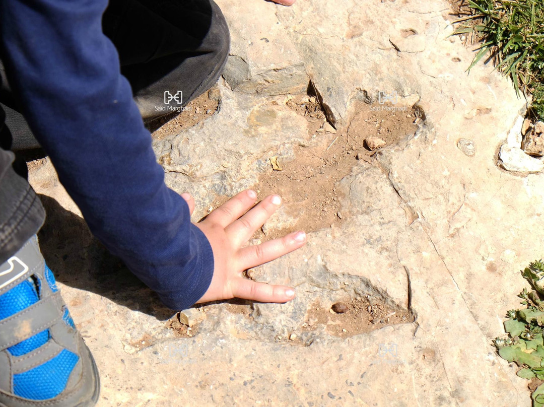 Ecomusee Vallee des Bougmez-Tabant必去景点