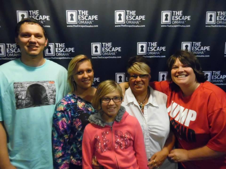The Escape Omaha-奥马哈必去景点