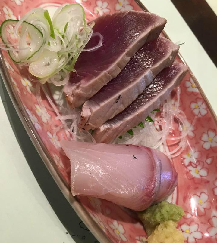 かもすや酒店 荏原中延駅前店