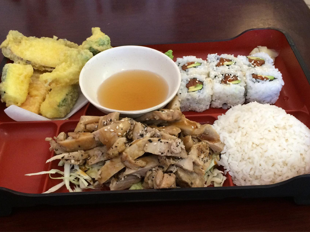 China Express Restaurant