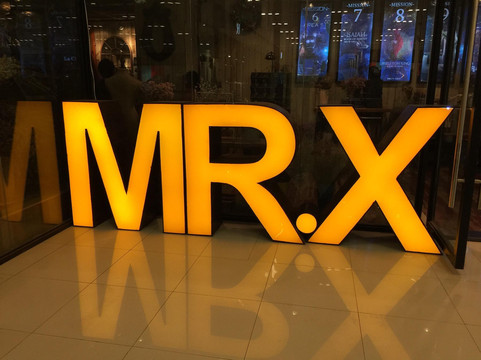 Mr.X密室逃脱-北京市必去景点