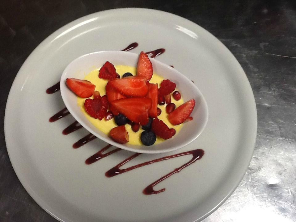 Mourne Seafood Cookery School景点图片