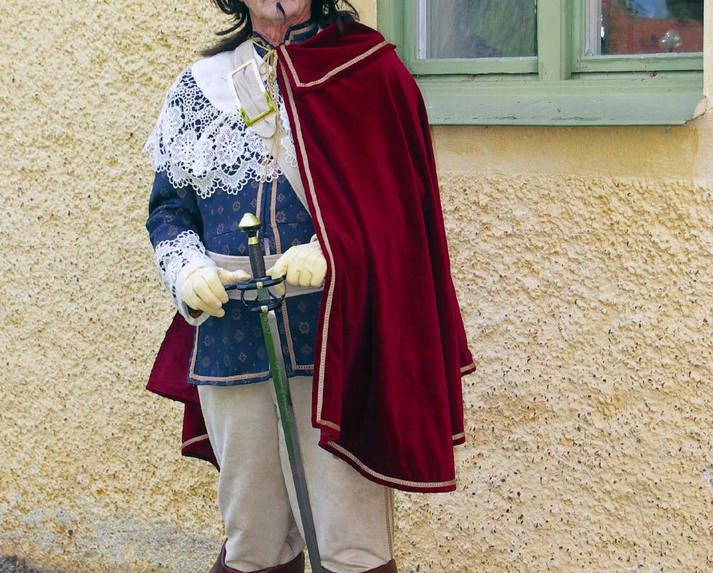 Wisingso Hotel & Konferens主图