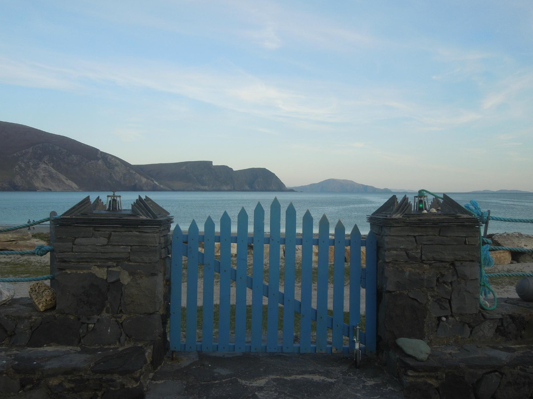 Achill Island旅游攻略图片