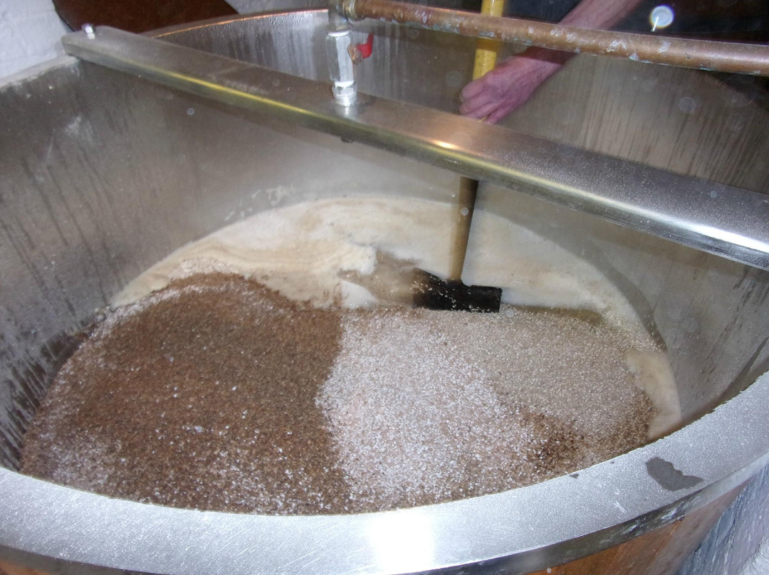 Connoisseur Ales Brewery & Tasting Rooms-圣海伦斯必去景点