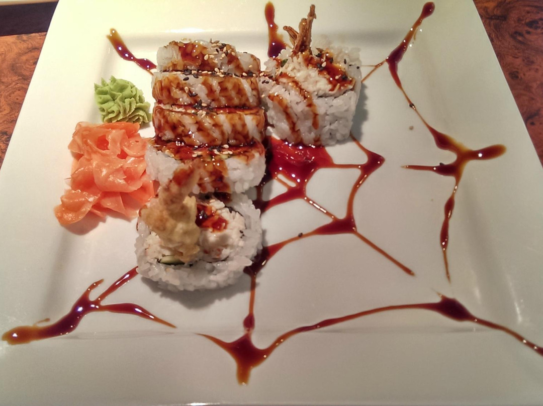 Umami Sushi Langley