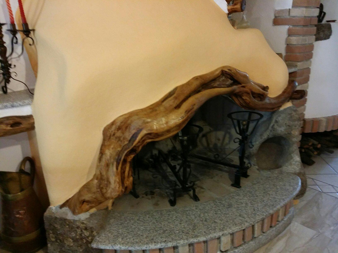 Il Lentischio Holiday Home
