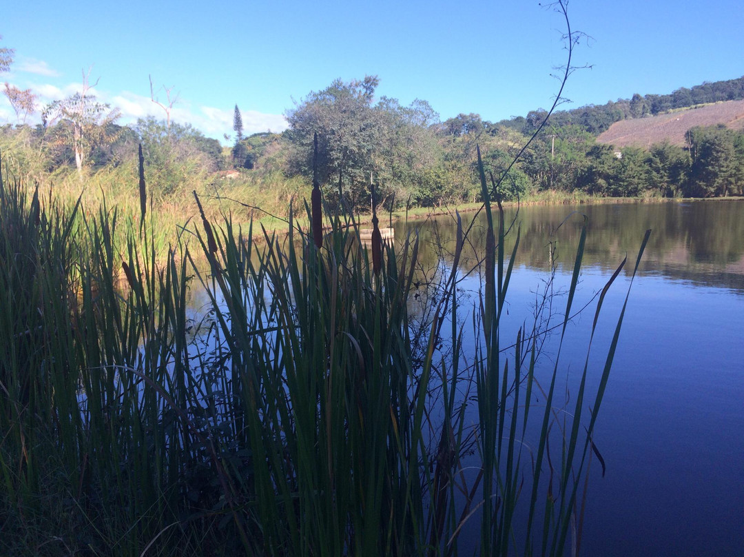 Macuco-Valinhos必去景点