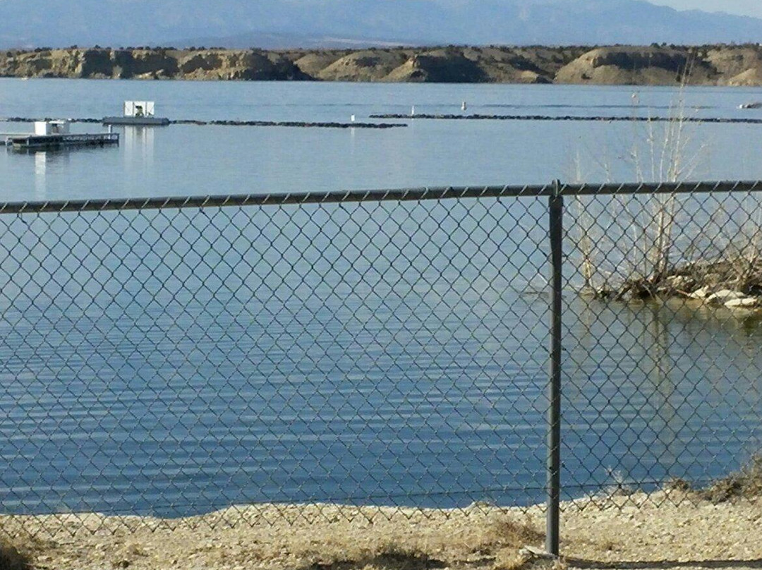 Bear Lake-普韦布洛必去景点