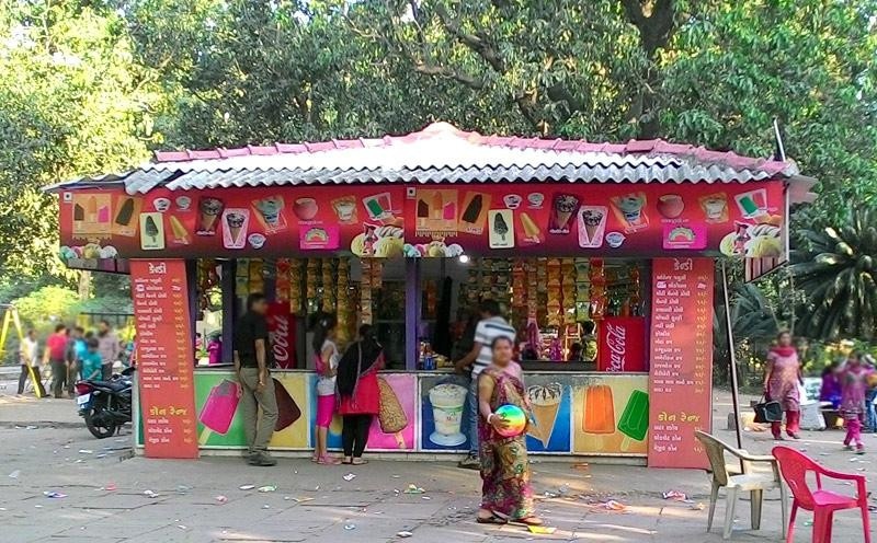 Children's Park-甘地纳加尔必去景点