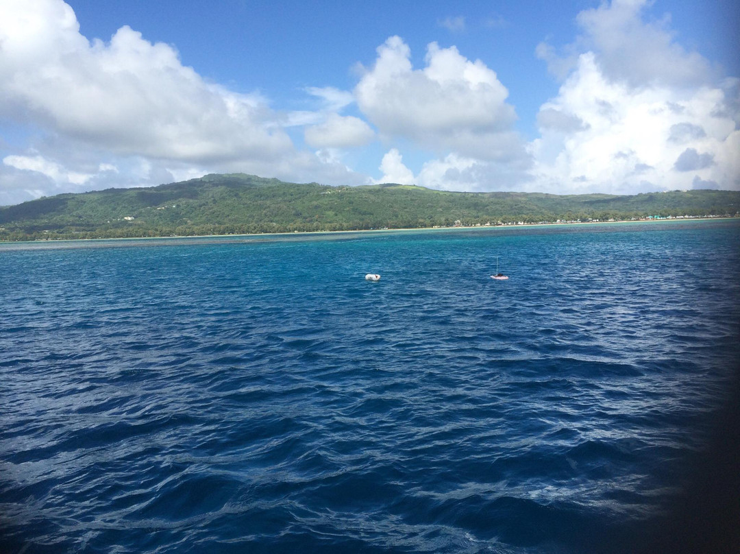 AQUASMITH-加拉班必去景点