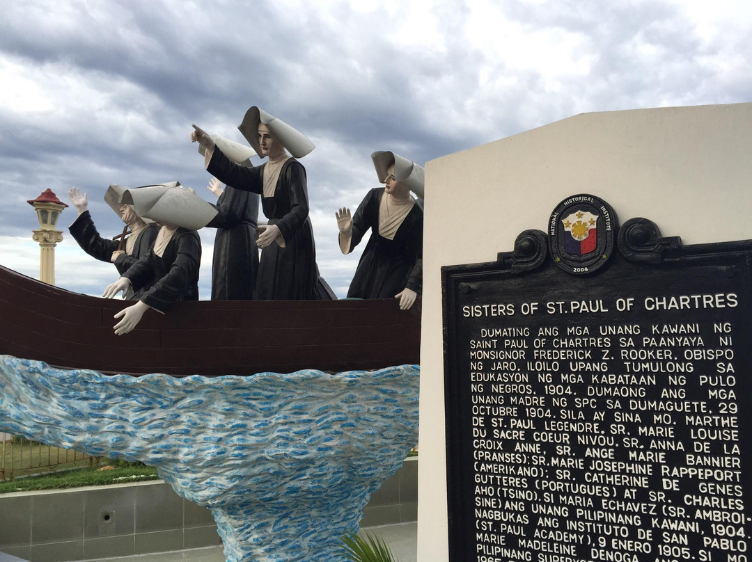 杜马盖地海滨大道-杜马盖地必去景点