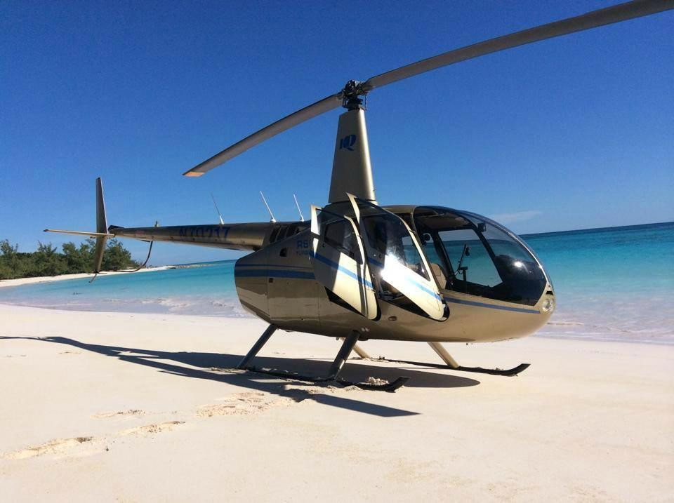 HQ Florida-奥兰多必去景点