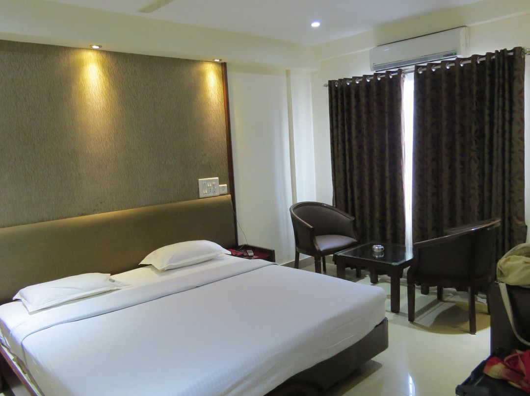 Hotel Brahmagiri
