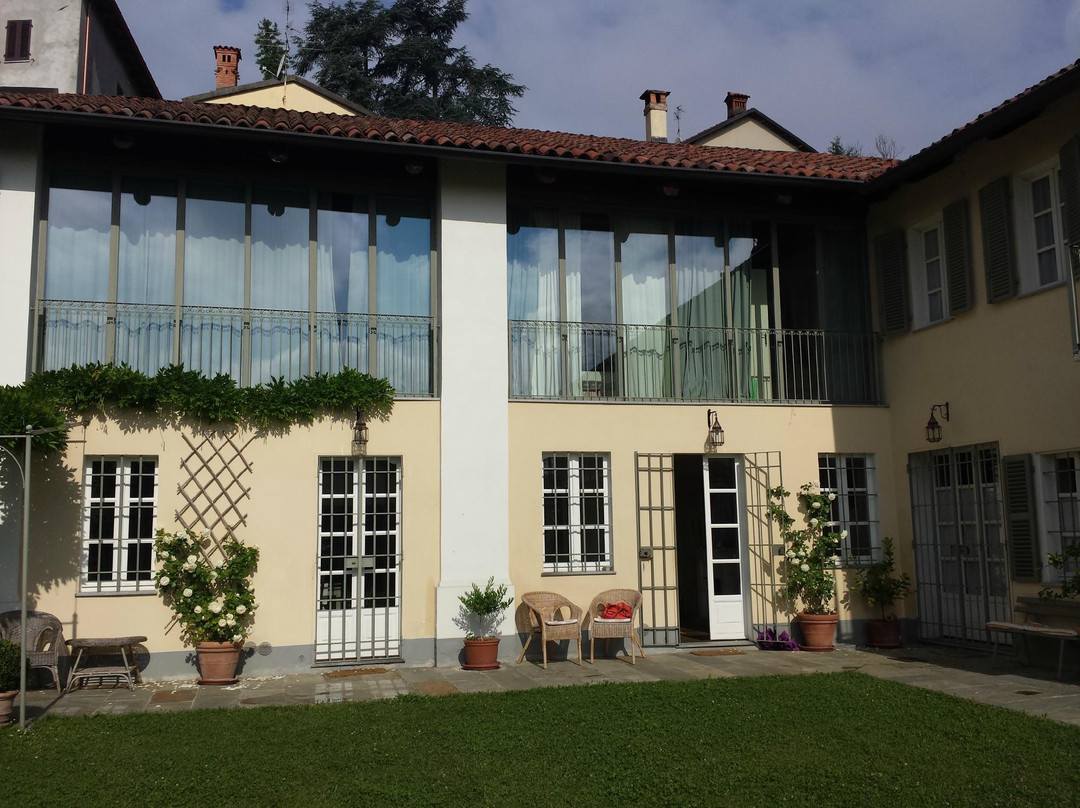 B&B Il Tiglio