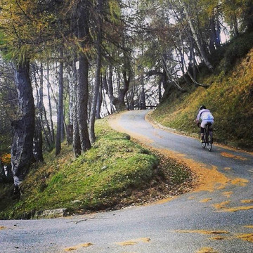 Milano Bike Renting-米兰必去景点