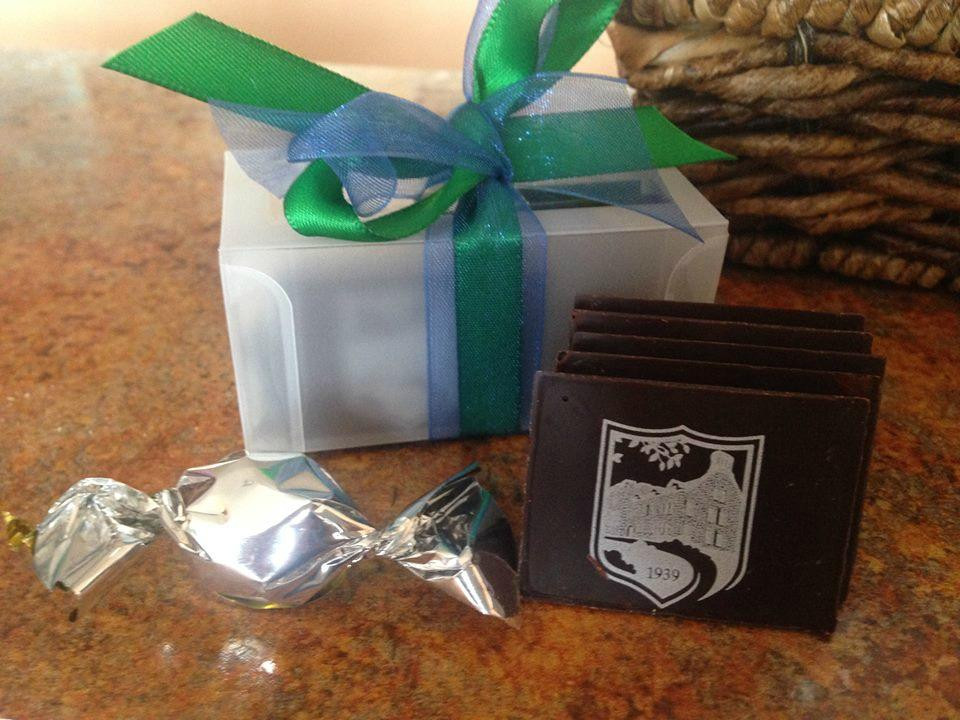 Bridge Street Chocolates-Phoenixville必去景点