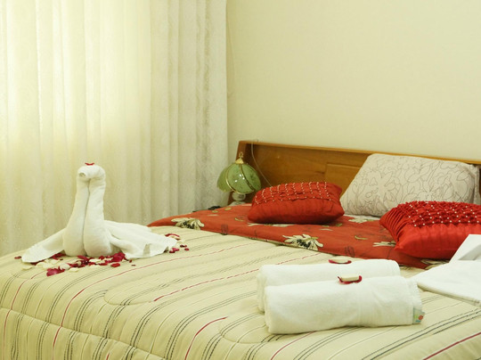 Hotel Royal Park Ventura