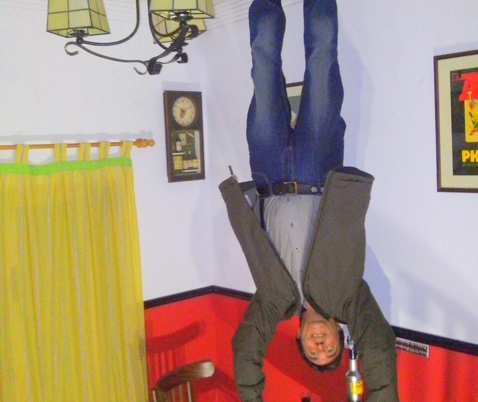 Alginet旅游景点-Casa museo de la magia