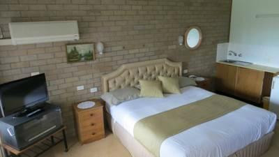 Beachview Motel主图