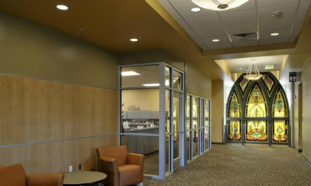 Rifle Branch Library-Rifle必去景点