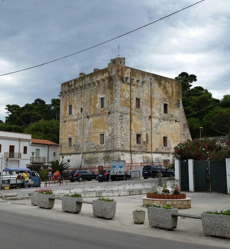 Torre dei Preposti景点图片
